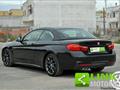 BMW SERIE 4 d Cabrio Msport