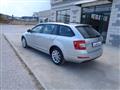 SKODA OCTAVIA 1.6 TDI CR 110 CV DSG Wagon Executive