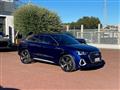 AUDI Q3 SPORTBACK Q3 SPB 35 TFSI S tronic S line edition