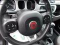 FIAT PANDA CROSS 4X4 Cross 0.9 t.air 85cv-NEOPATENTATI