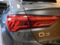 AUDI Q3 SPORTBACK SPB 35 TDI S-TR.BUSIN.2XS-LINE RADAR CAM SCONTO28%