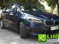 BMW SERIE 2 ACTIVE TOURER d Active Tourer Sport manutentata regolarmente