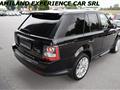 LAND ROVER RANGE ROVER SPORT 3.0 SDV6 HSE