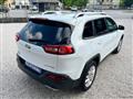 JEEP CHEROKEE 2.2 Mjt II 4WD Active Drive I Limited