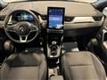 RENAULT NEW CAPTUR ECO-G 100 CV Evolution