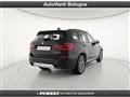 BMW X3 xDrive20d xLine