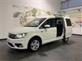 VOLKSWAGEN Caddy 2.0 TDI 150CV 4MOT DSG Comfortline