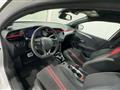 OPEL CORSA 1.2 130 CV aut. GS Line +