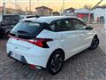 HYUNDAI I20 1.0 T-GDI 48V iMT Connectline