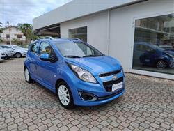 CHEVROLET Spark 1.0 Special Edition "Bubble" GPL