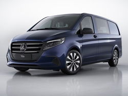 MERCEDES VITO FURGONE PRO 116 CDI EXTRALONG