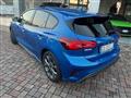 FORD FOCUS 1.0 EcoBoost Hybrid 125 CV 5p. ST-Line X