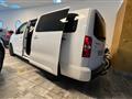 PEUGEOT TRAVELLER BlueHDi 180 S&S EAT8 long Business GANCIO TR.