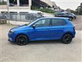 SKODA FABIA 1.4 TDI 75 CV Monte Carlo