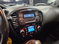 NISSAN JUKE 1.6 GPL Eco