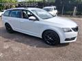 SKODA OCTAVIA 1.5 DSG Wagon Executive G-Tec