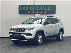 JEEP COMPASS 4XE 1.3 190 CV PHEV 4xe Limited PROMO "SMART PAY"