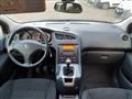 PEUGEOT 5008 1.6 VTi 120CV 7 POSTI - KM CERTIFICATI - GARANZIA