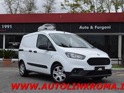 FORD TRANSIT COURIER Van 1.5 TDCi Trend 75CV