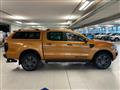 FORD RANGER 2.0 TD 213CV DCAB WILDTRACK CAMBIO. AUTOM.