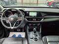 ALFA ROMEO STELVIO 2.2 TD 210CV AT8 Q4-CERCHI 20"-CRUISE ADATT.-PELLE