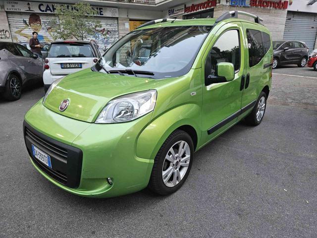 FIAT QUBO 1.3 MJT 75 CV Dynamic