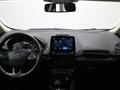 FORD EcoSport 1.0 ecoboost Titanium 100cv my19