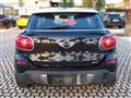 MINI PACEMAN Mini Cooper D Paceman