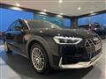 AUDI A4 ALLROAD 40TDI 190CV  FARI MATRIX/RADAR/