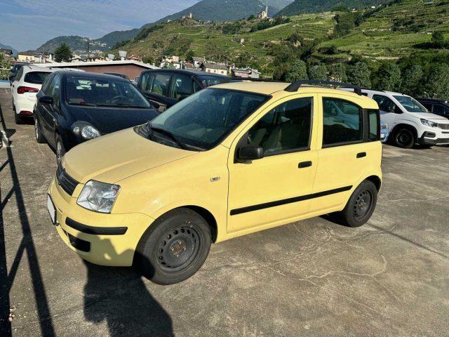 FIAT PANDA 1.2 Dualogic