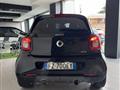 SMART FORTWO CABRIO FourFor