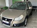 FIAT SEDICI 1.9 MJT 4x4 Emotion