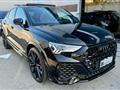 AUDI Q3 SPORTBACK SPB quattro S tronic