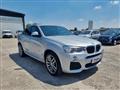 BMW X4 xDrive20d Msport