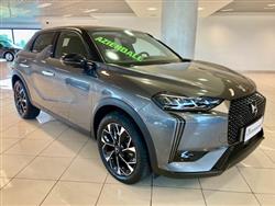 DS 3 BlueHDi 130 aut. Rivoli PELLE NAVIG PREZZO REALE!