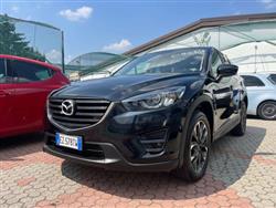 MAZDA CX-5 2.2 Essence 2wd 150cv my15