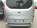 FORD TOURNEO CUSTOM Tourneo Custom 320 2.0 EcoBlue 185CV MHEV PL Titanium X