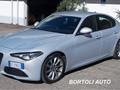 ALFA ROMEO GIULIA 2.2 TD 160cv 40.000 KM AT8 BUSINESS AUTOMATICA