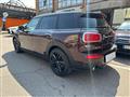 MINI CLUBMAN Business 2.0 Cooper D