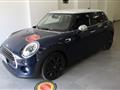 MINI MINI 5 PORTE 1.5 Cooper D 5 porte AUTOMATICA