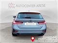 BMW SERIE 3 TOURING d Touring Business Advantage aut.