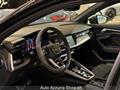 AUDI RS 3 SPORTBACK RS 3 SPB TFSI quattro S tronic