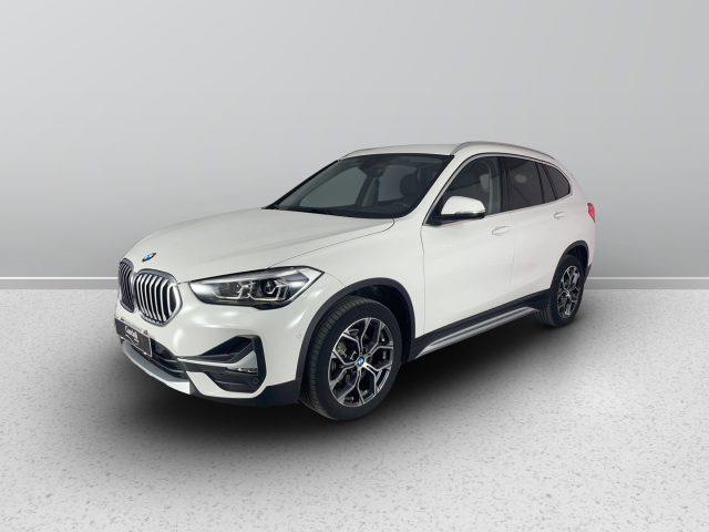 BMW X1 F48 2019 -  xdrive18d xLine auto