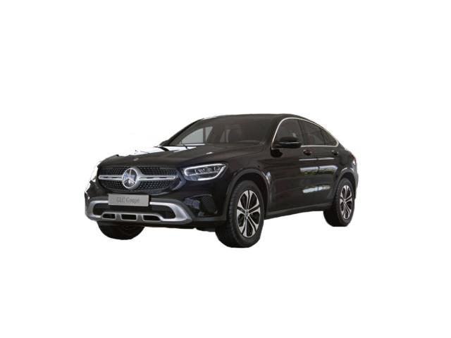 MERCEDES Classe GLC 200 d Sport 4matic auto