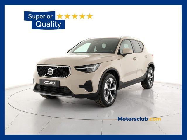 VOLVO XC40 B3 Mild Hybrid automatico Core - Pronta Consegna