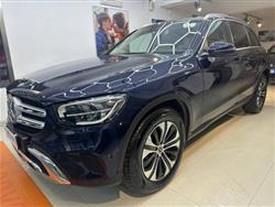 MERCEDES Classe GLC 200 d Sport 4matic auto