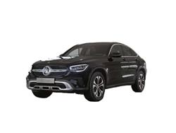 MERCEDES Classe GLC 200 d Sport 4matic auto