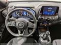 NISSAN JUKE 1.0 DIG-T 114 CV DCT N-Connecta