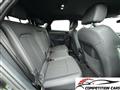 AUDI Q3 SPORTBACK SPB 35TDI QUATTRO S-LINE S-TRONIC LED NAVI CAMERA