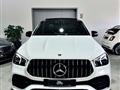 MERCEDES GLE d Coupe' 4Matic Premium Plus AMG